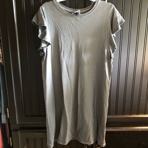 NWT Universal Thread Dress L